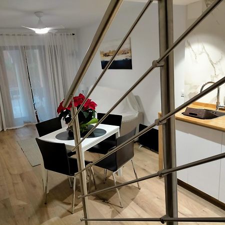 Bungalow en Cala manzanera Calpe Bagian luar foto